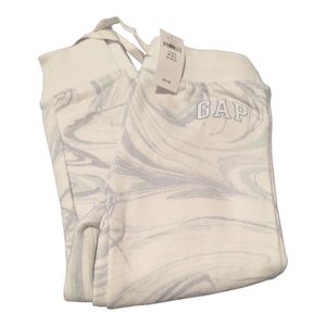 NWT BabyGap tie-dye joggers